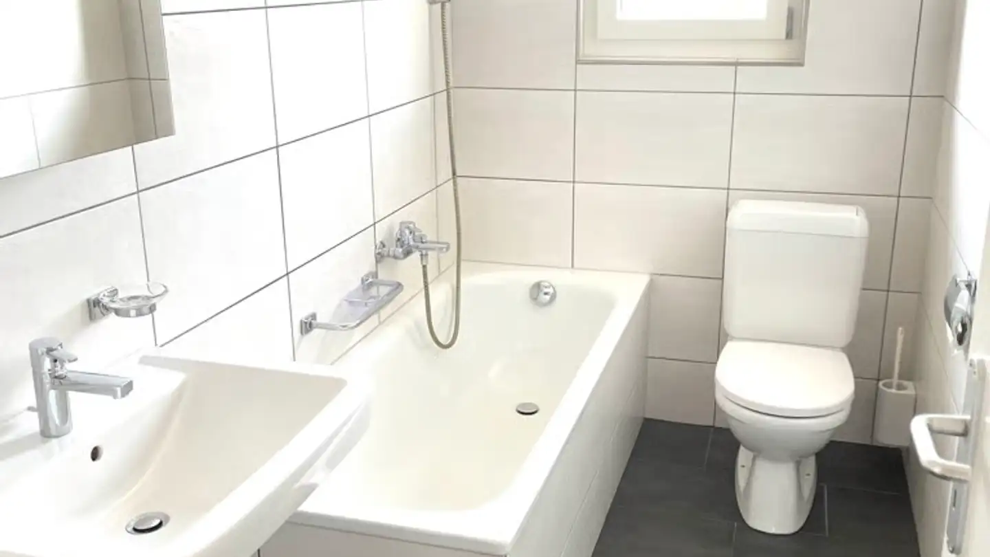 Appartement à louer - Köllikerstrasse 30, 5014 Gretzenbach - Photo 2