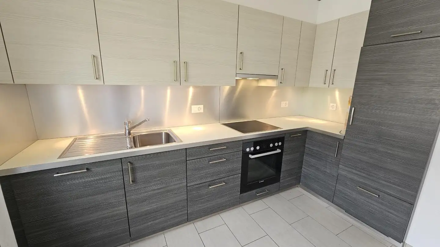 Apartment for rent - Les Oeuches 6, 2826 Corban - Photo 2