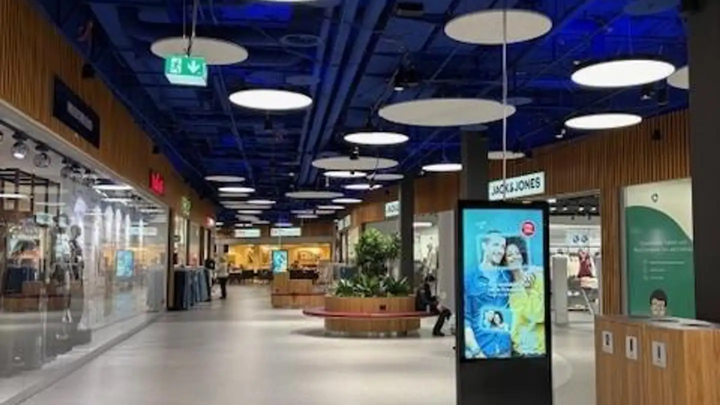 Shop for rent - St. Jakobs-Strasse 397, 4052 Basel - Photo 4