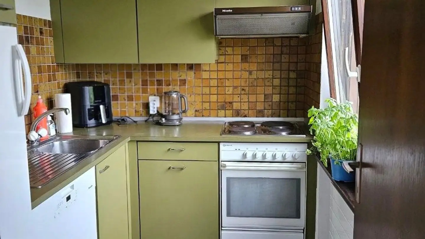 Wohnung mieten - Route Du Postillon 40, 1784 Courtepin - Foto 4