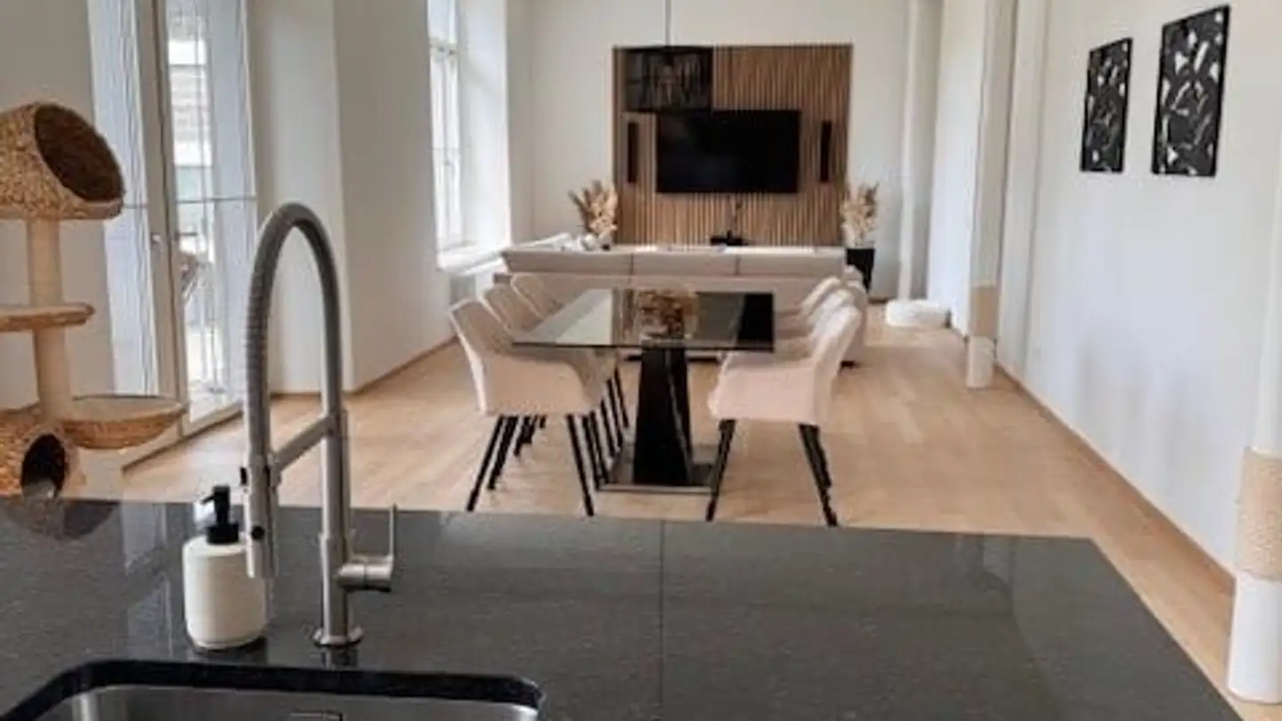 Apartment for rent - Rosenthalstrasse 7b, 8636 Wald ZH