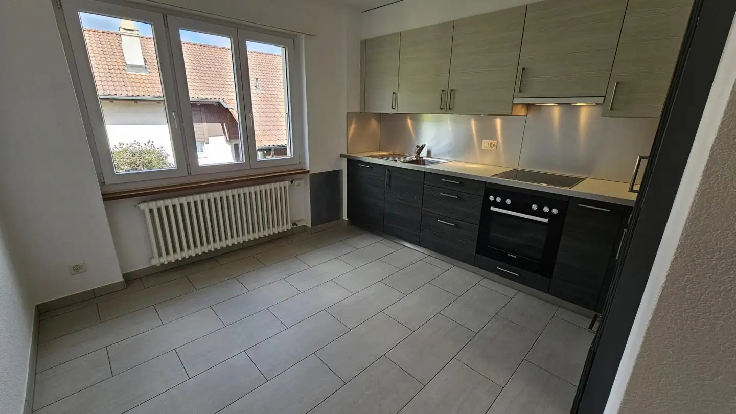Apartment for rent - Les Oeuches 6, 2826 Corban - Photo 3