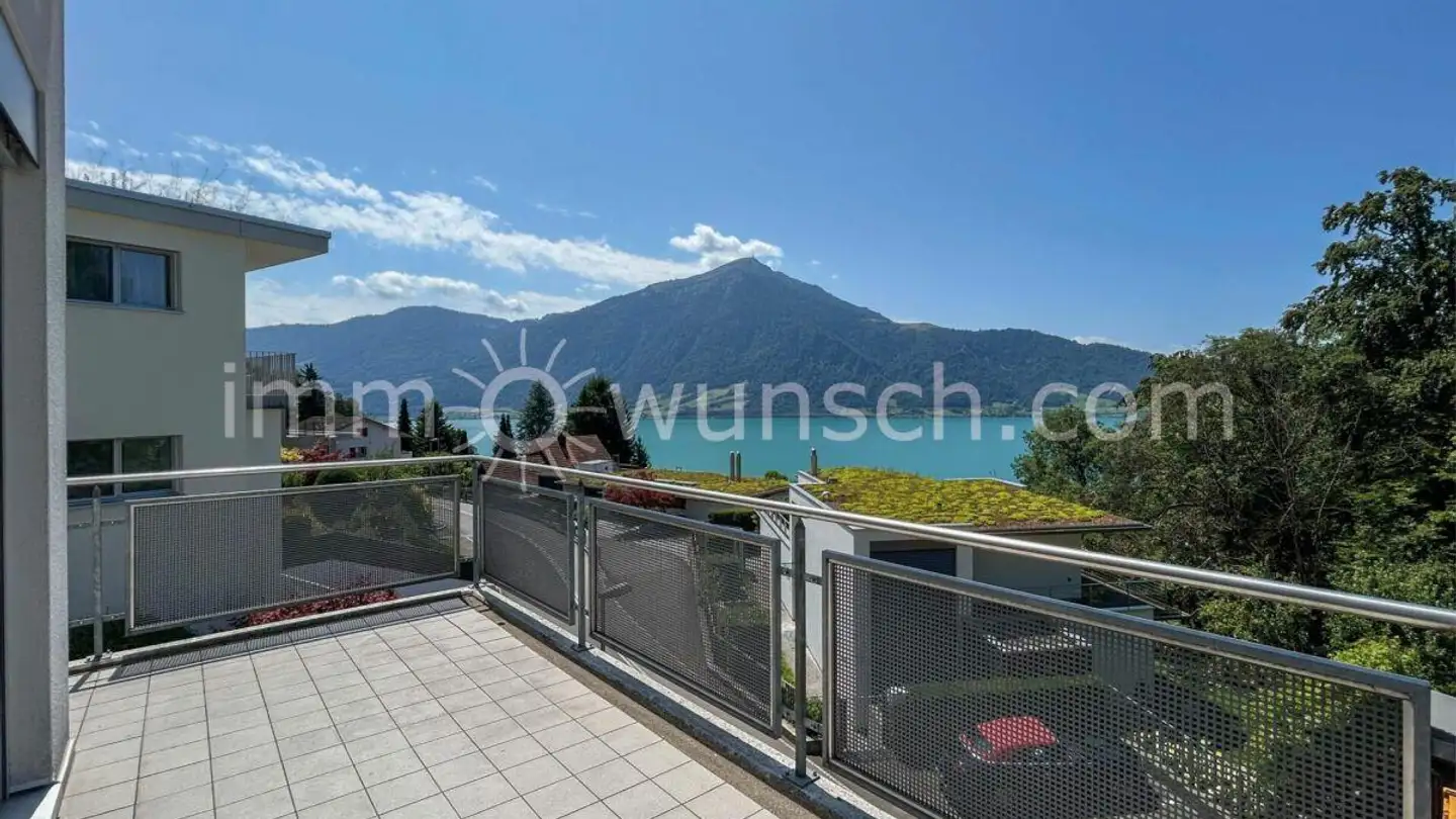 Appartamento a gradini in vendita - Hintermettlen 2, 6318 Walchwil