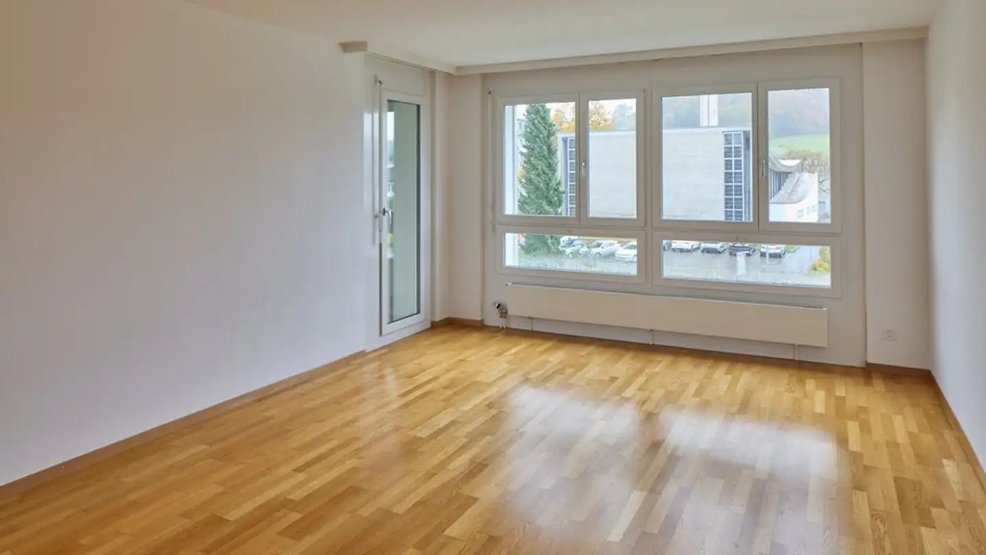 Appartement à louer - Mühlemattweg 7, 5034 Suhr - Photo 2