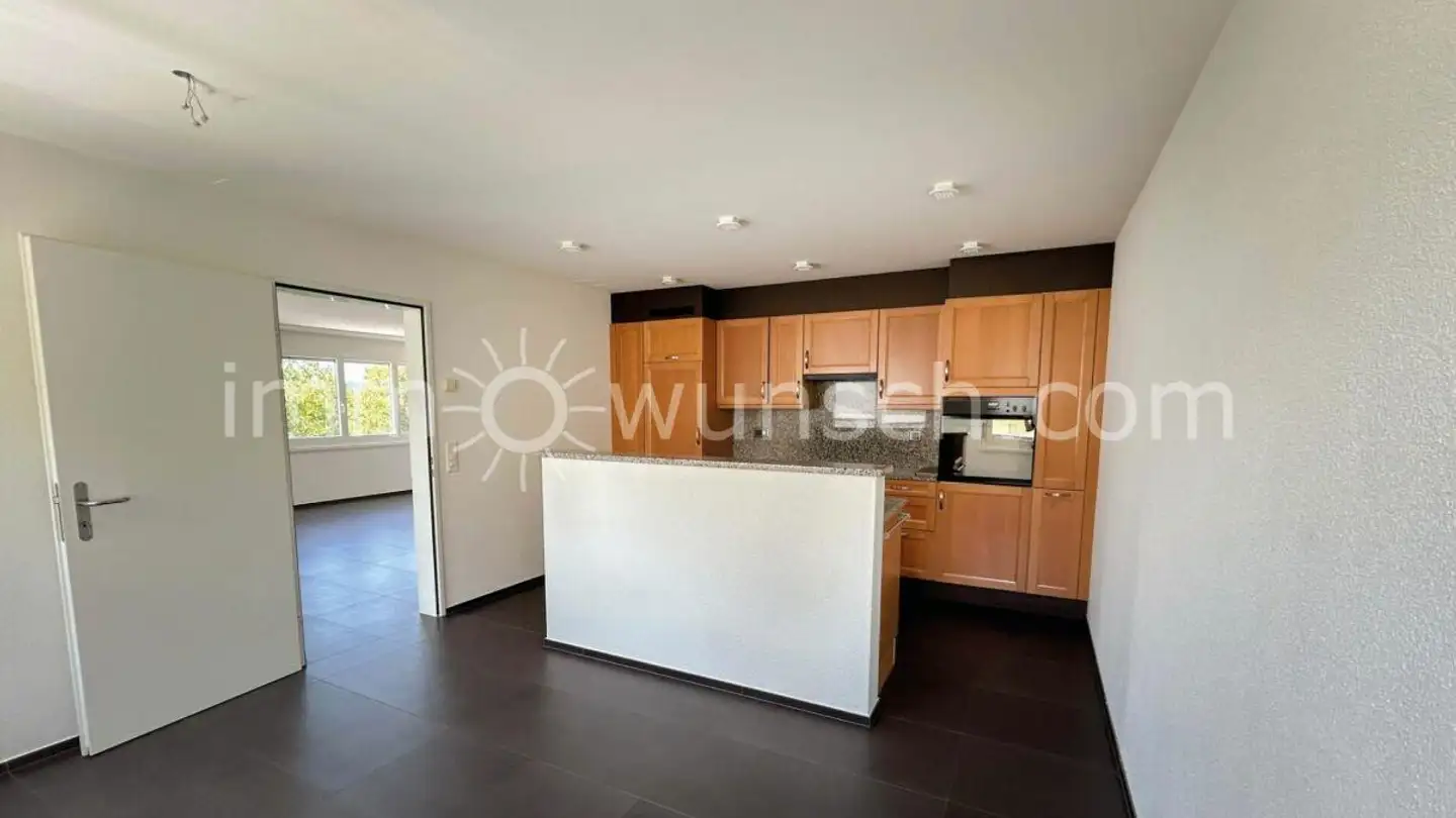 Terrassenwohnung kaufen - Hintermettlen 2, 6318 Walchwil - Foto 4