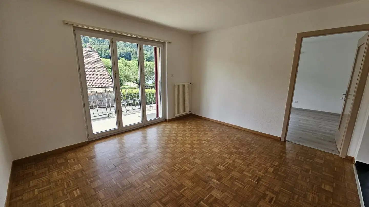 Apartment for rent - Les Oeuches 6, 2826 Corban - Photo 4