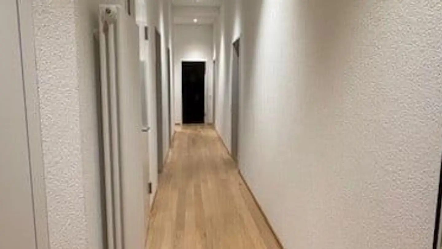 Apartment for rent - Rosenthalstrasse 7b, 8636 Wald ZH - Photo 3