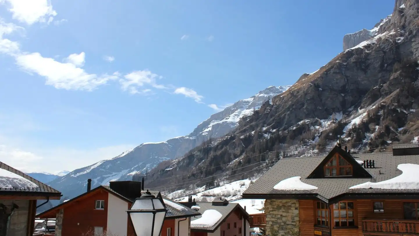 Studio à vendre - Dorfstrasse 19, 3954 Leukerbad - Photo 3