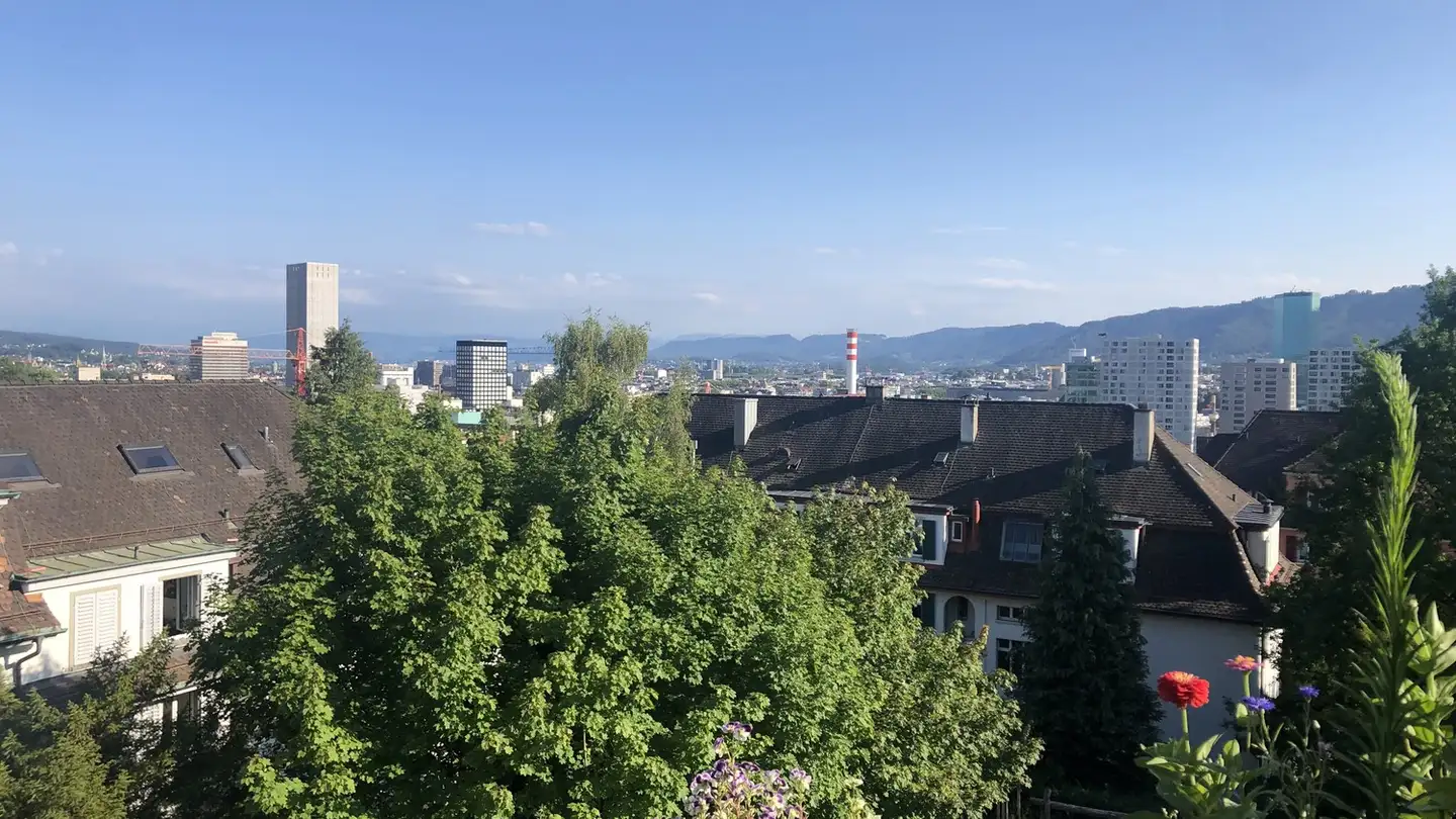 Appartement à louer - 8037 Zürich - Photo 2