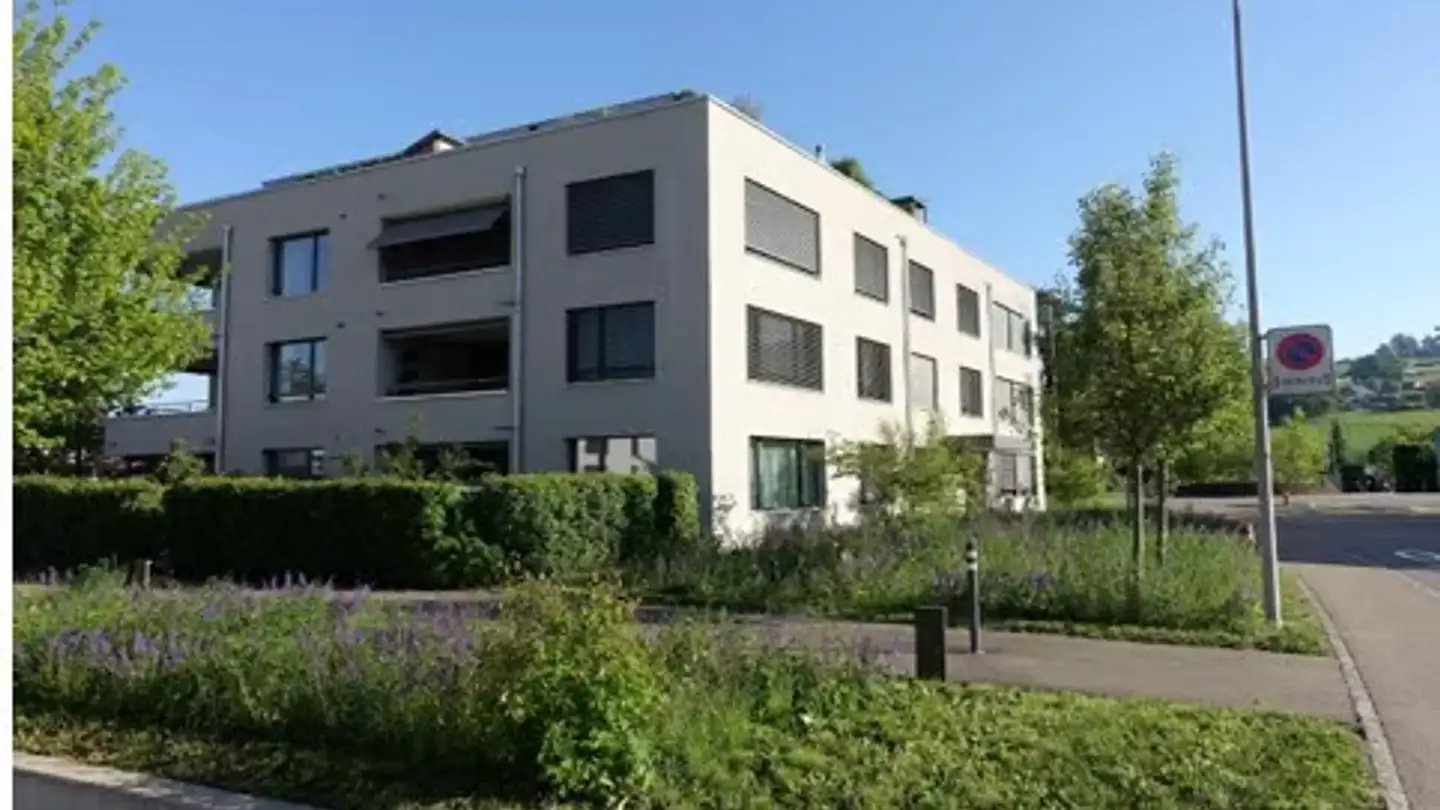Apartment for sale - Gänsacker 2, 5070 Frick - Photo 3