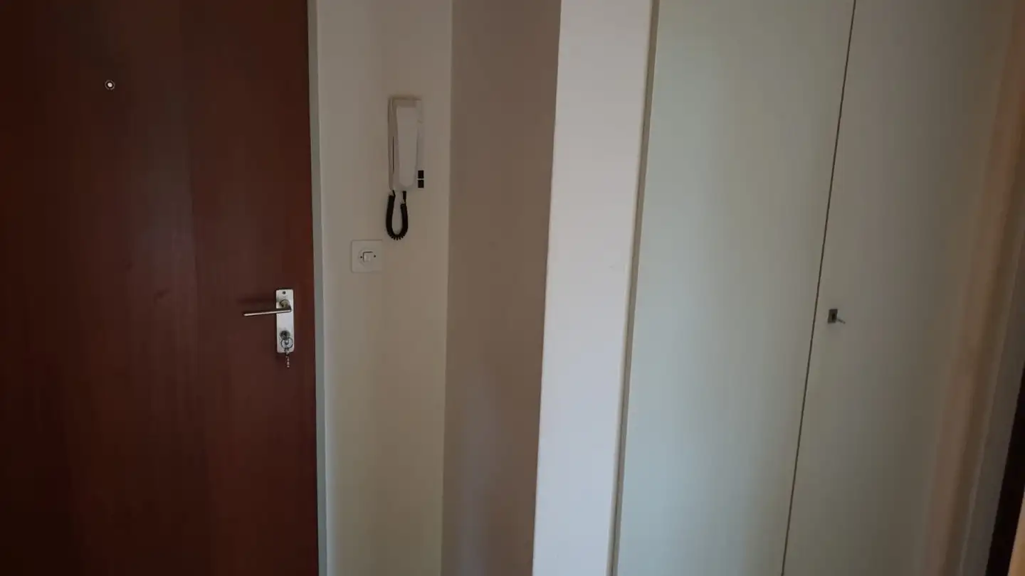 Appartamento in affitto - 6833 Vacallo