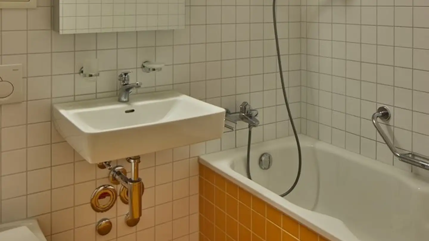 Appartement à louer - Mühlemattweg 7, 5034 Suhr - Photo 4