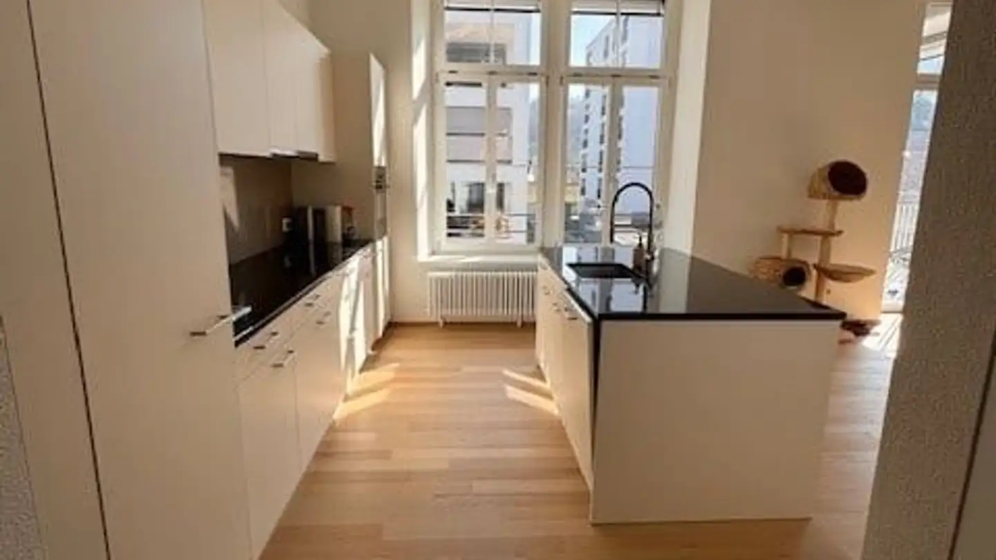 Apartment for rent - Rosenthalstrasse 7b, 8636 Wald ZH - Photo 4