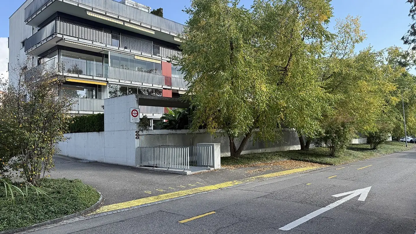 Apartment for rent - Rigistrasse 9, 5610 Wohlen AG - Photo 2