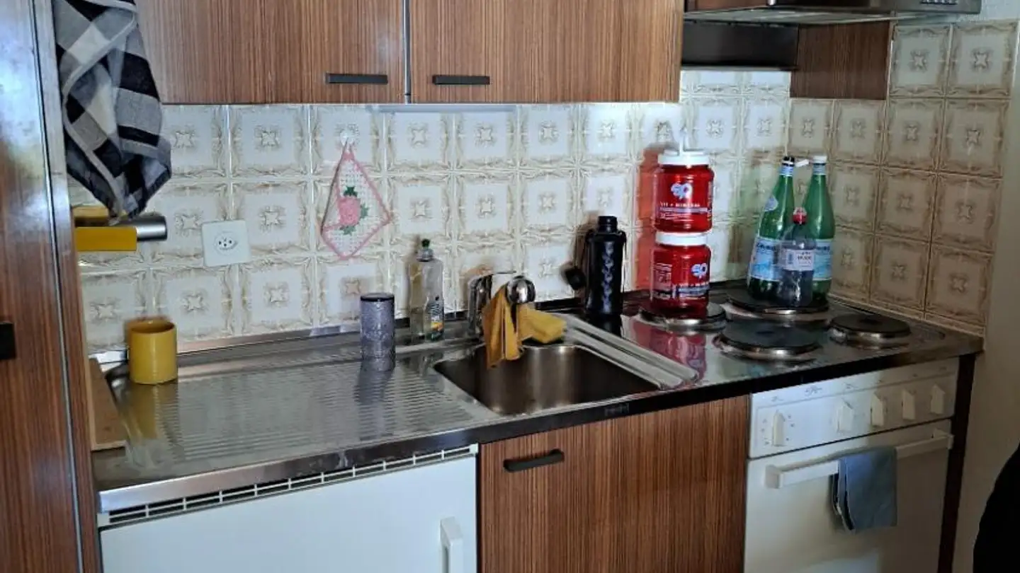 Studio à vendre - Dorfstrasse 19, 3954 Leukerbad - Photo 2