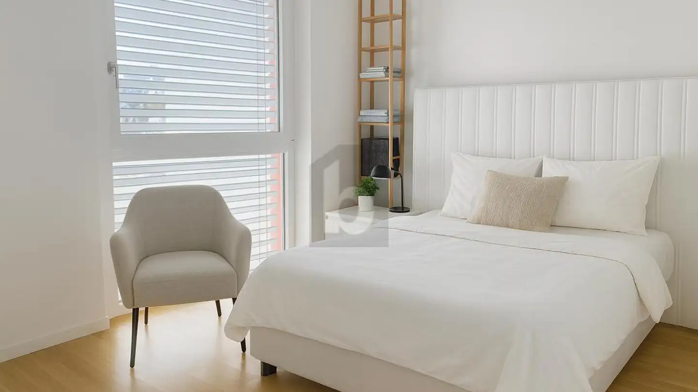 Appartement à louer - 3960 Sierre - Photo 3