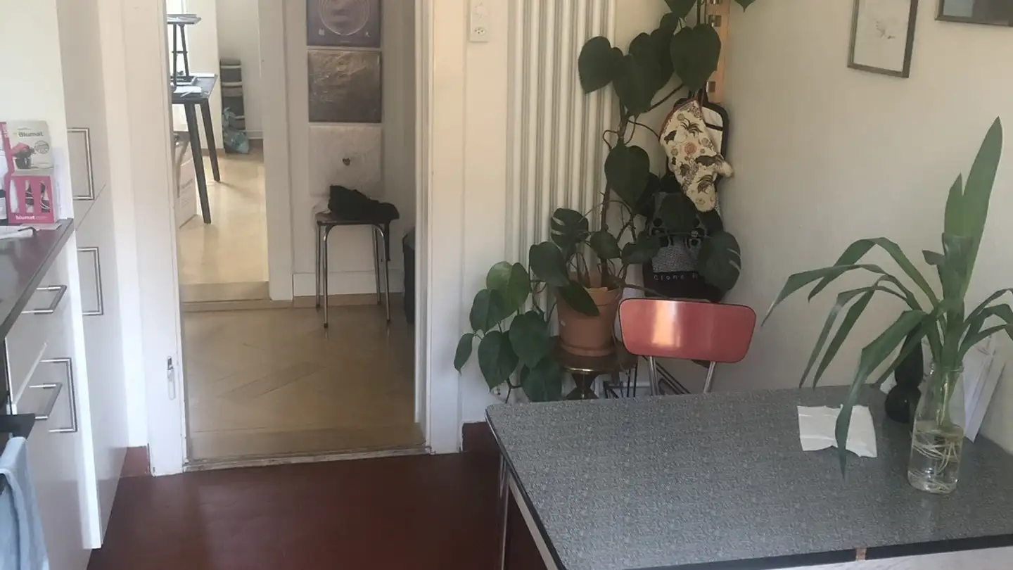Appartement à louer - 8037 Zürich - Photo 3