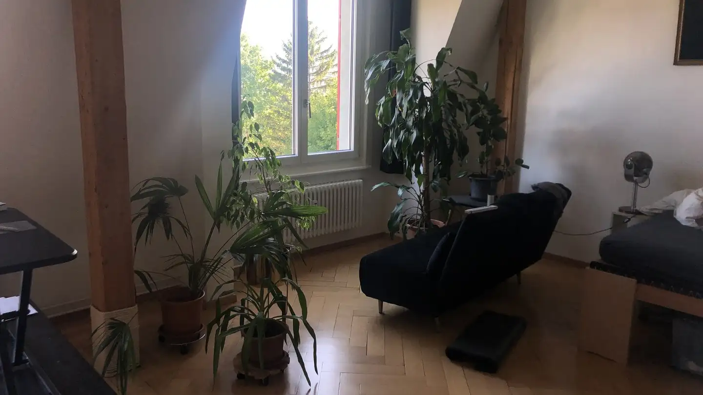 Appartement à louer - 8037 Zürich - Photo 4