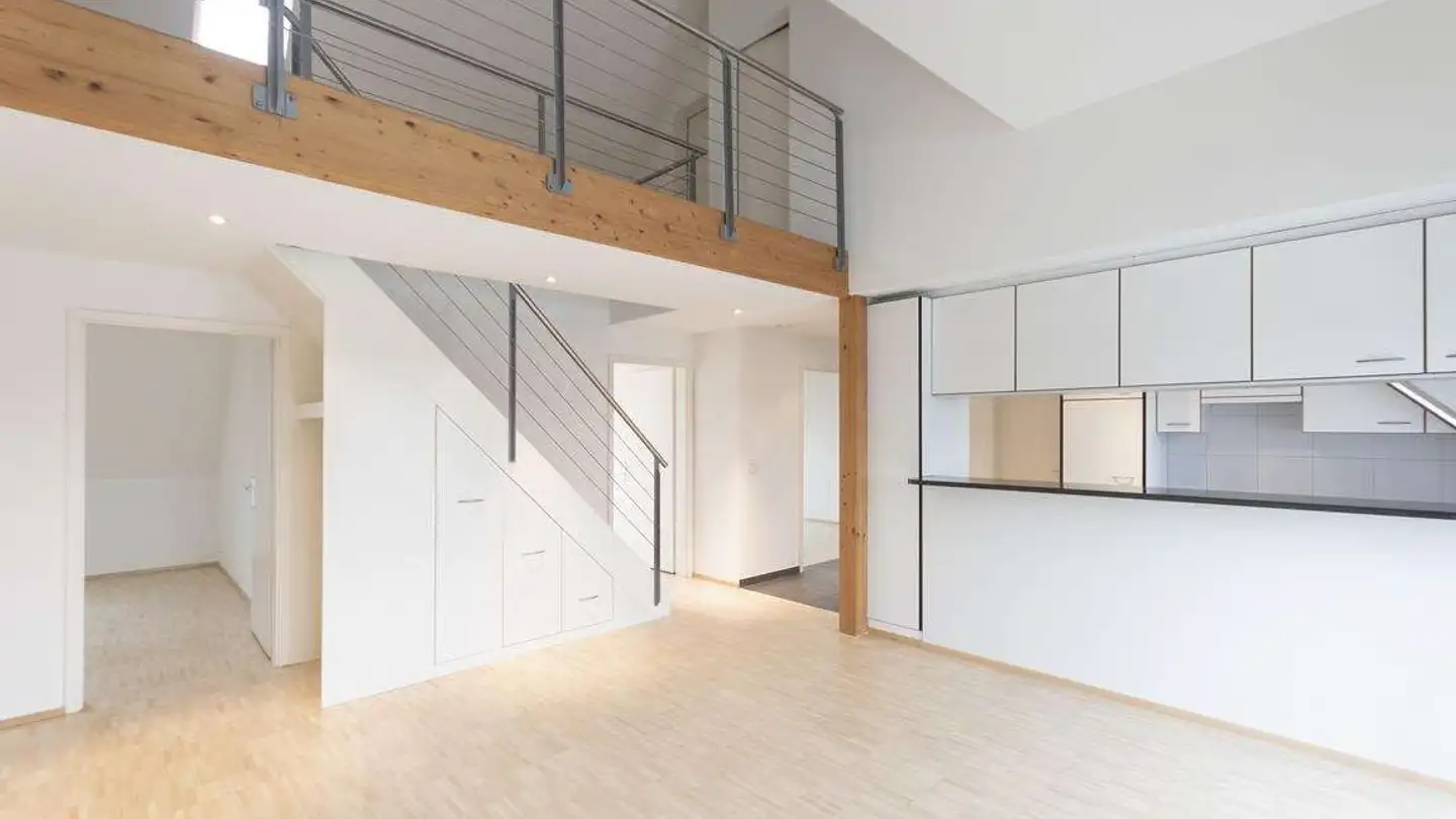 Apartment for rent - Lindenstrasse 53, 8302 Kloten - Photo 2