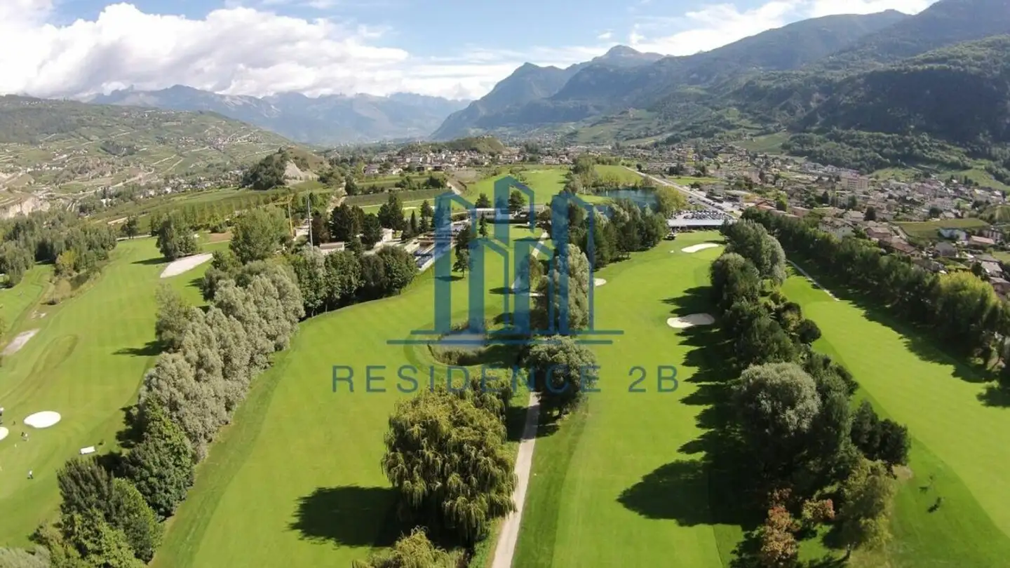 Appartamento in vendita - 3979 Grône - Photo 2