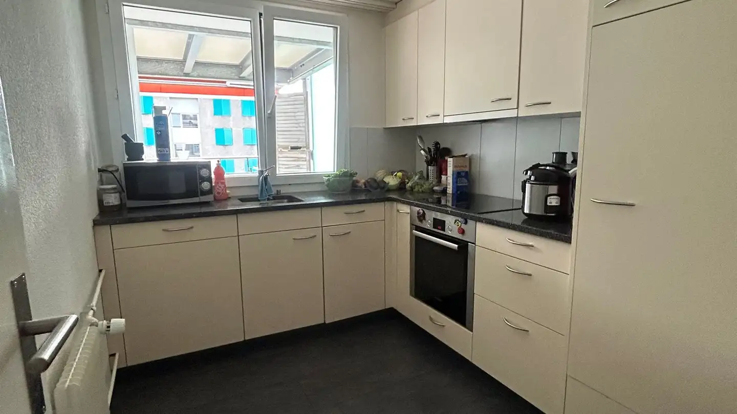 Wohnung mieten - Länggasse 84, 3600 Thun