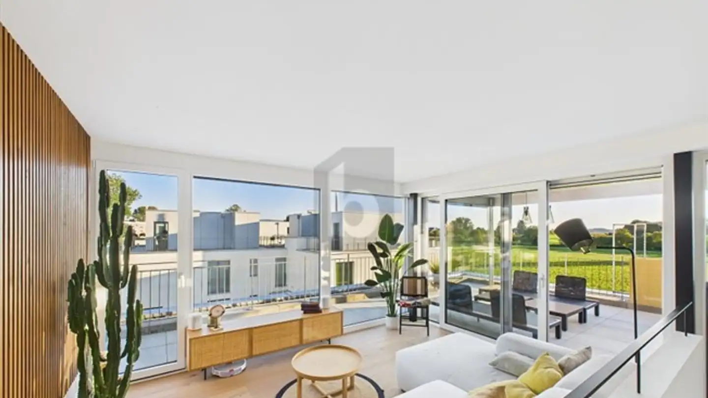 Attique à vendre - 3252 Worben