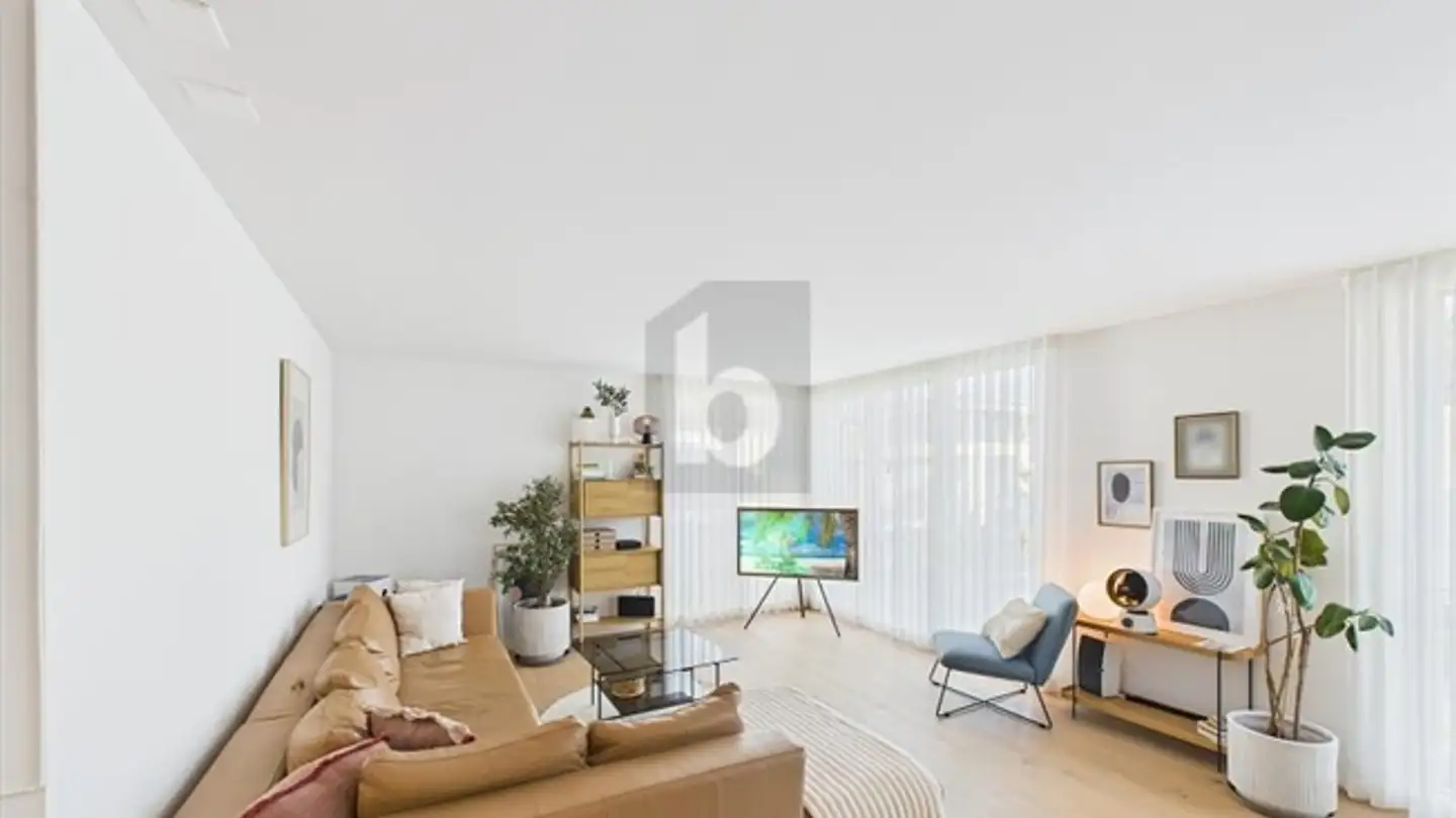 Attique à vendre - 3252 Worben - Photo 2