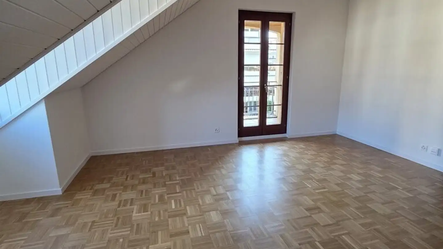 Duplex for rent - Rue Du Centre 72, 1025 St-Sulpice VD - Photo 4