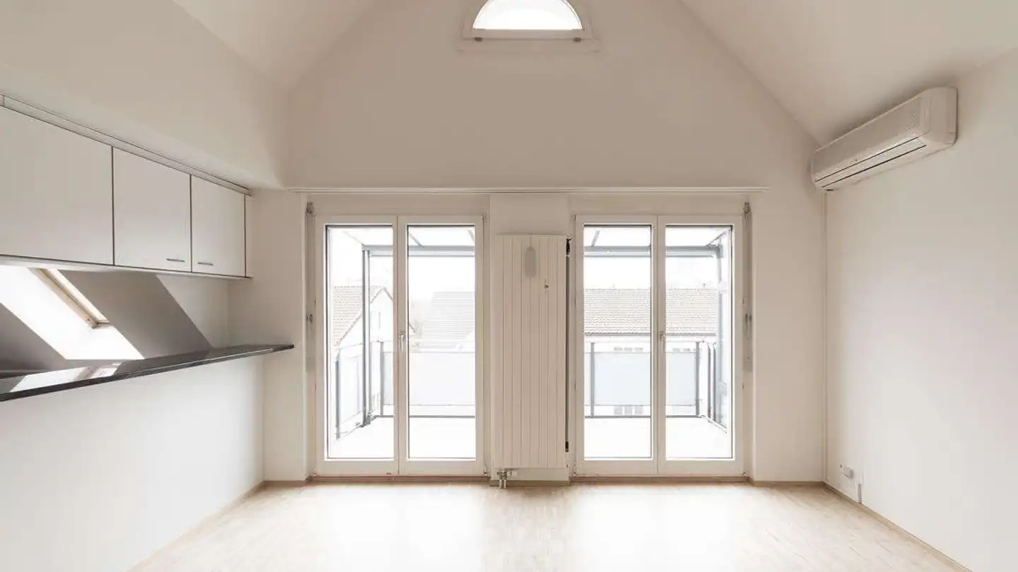 Apartment for rent - Lindenstrasse 53, 8302 Kloten - Photo 3