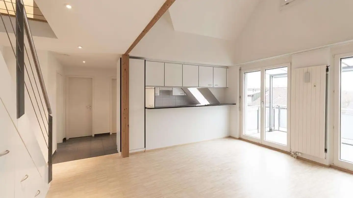 Apartment for rent - Lindenstrasse 53, 8302 Kloten - Photo 4