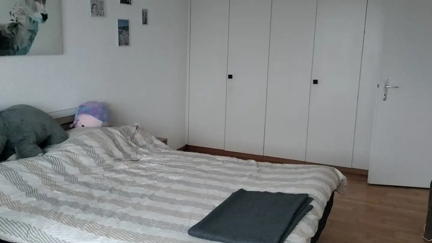 Apartment for rent - Chemin Des Mosaïques, 1565 Vallon - Photo 3