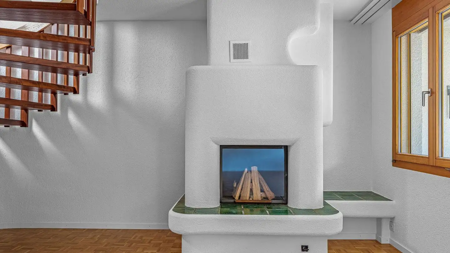 Duplex in vendita - 8494 Bauma