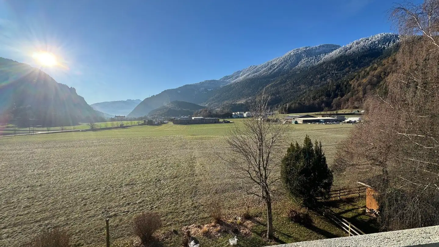 Wohnung mieten - Via Crusch 11, 7402 Bonaduz - Foto 2