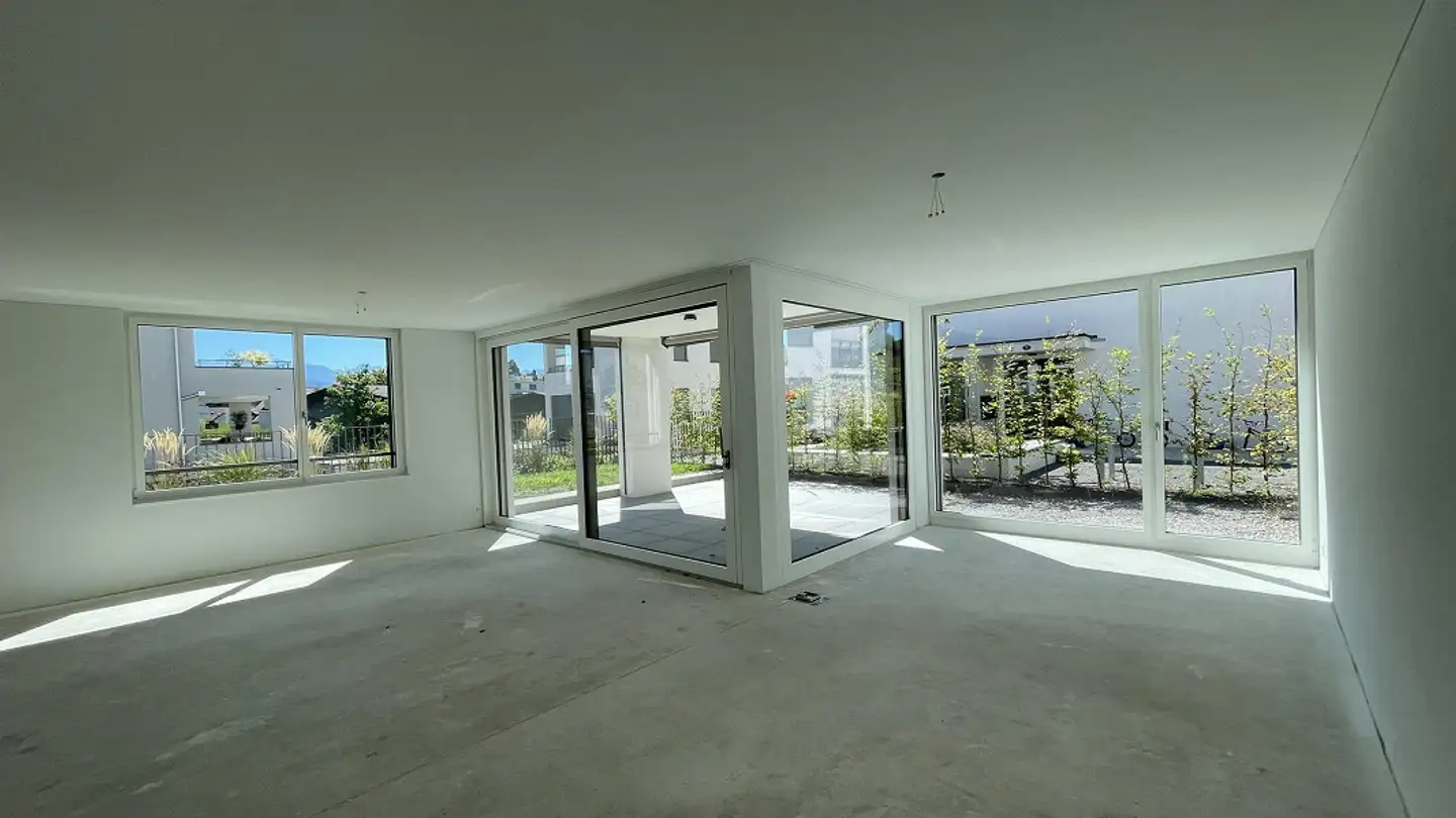 Casa singola in vendita - Im Ebnet 3a, 6043 Adligenswil - Foto 2