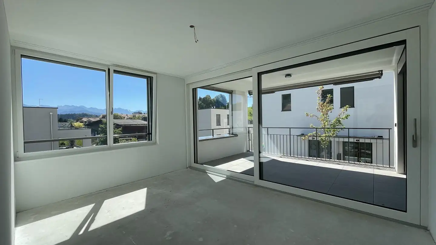 Casa singola in vendita - Im Ebnet 3a, 6043 Adligenswil - Foto 3