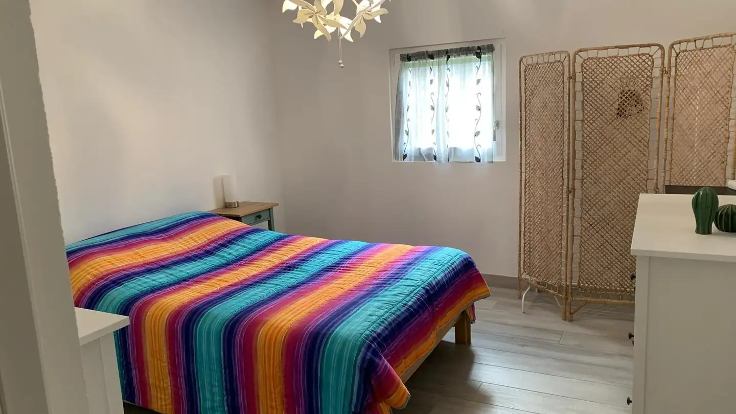 Appartamento in affitto - La Mónda 3, 6703 Osogna - Foto 2