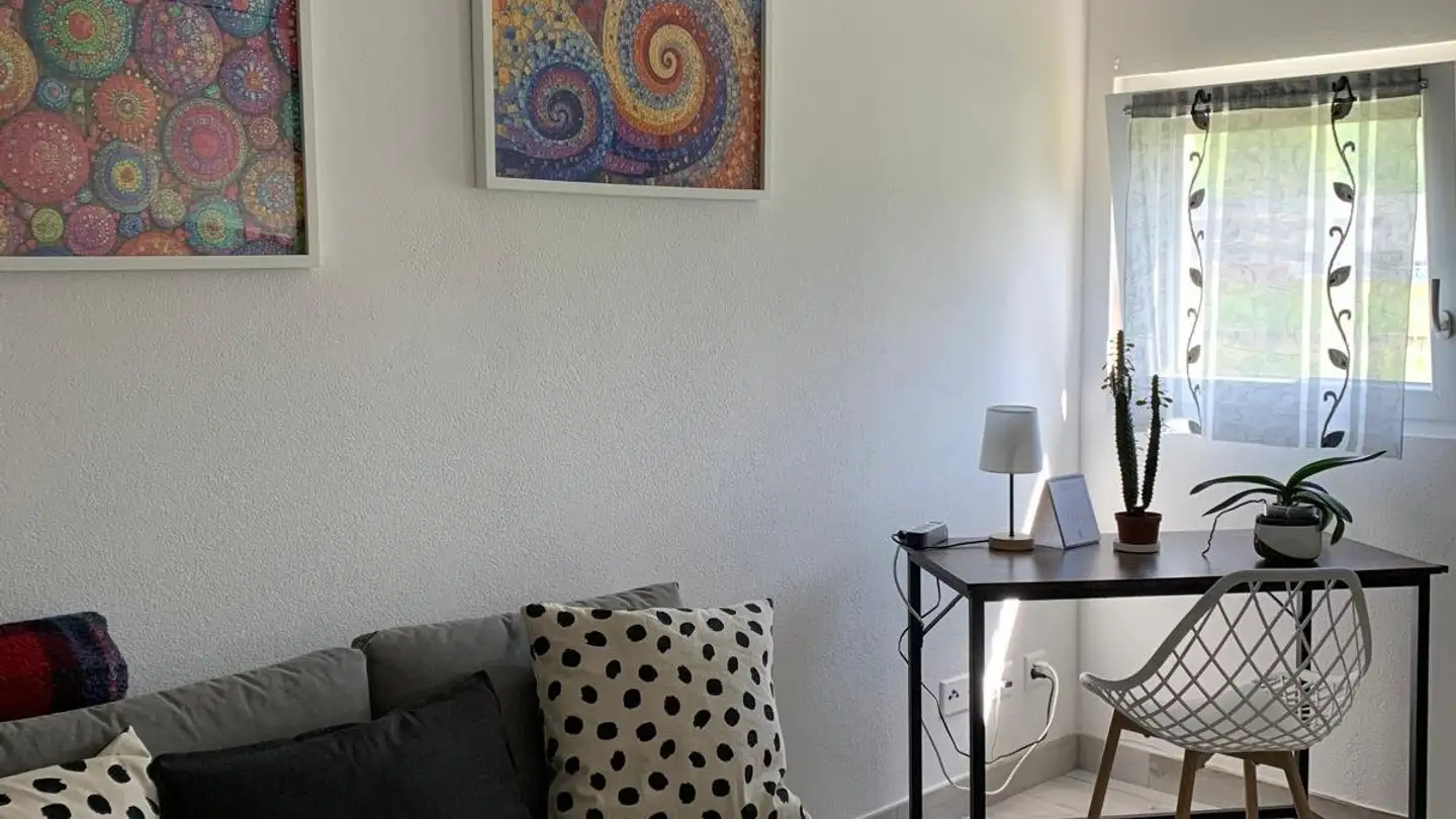 Appartamento in affitto - La Mónda 3, 6703 Osogna - Foto 3