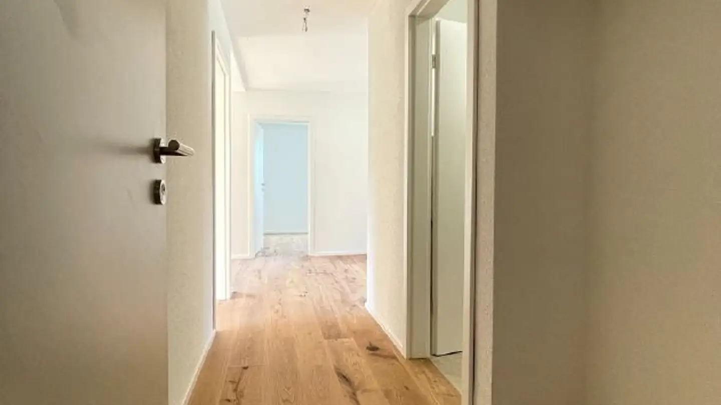 Appartamento in affitto - Oberplattenstrasse 8, 9620 Lichtensteig - Photo 3