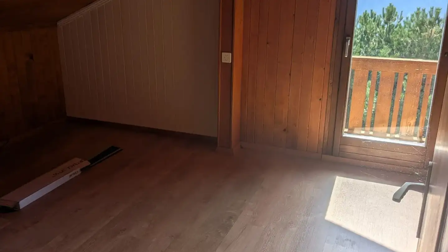 Appartement à louer - Argnoud, 1966 Argnou (Ayent) - Photo 3