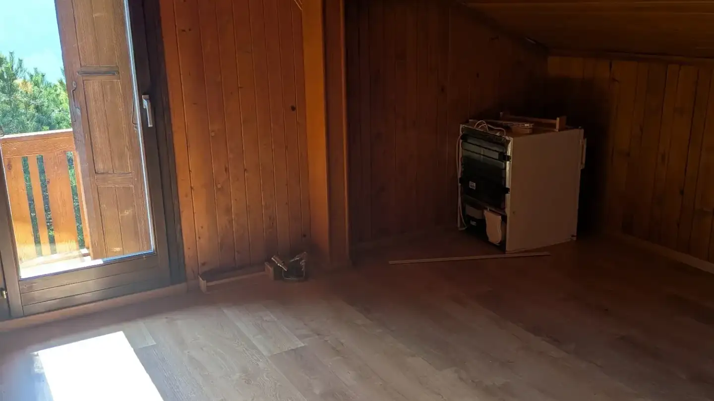 Appartement à louer - Argnoud, 1966 Argnou (Ayent) - Photo 2
