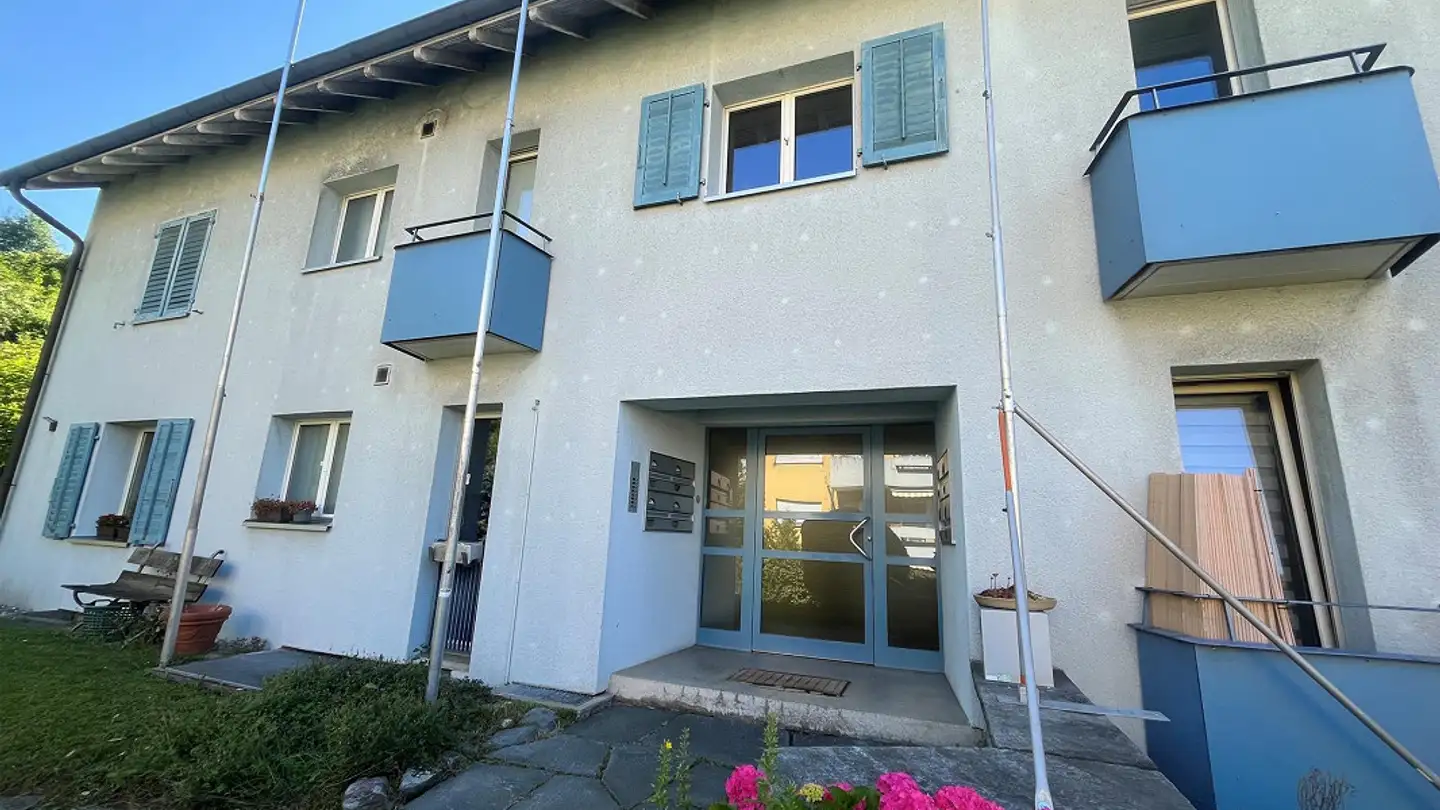 Wohnung mieten - Imbisbühlstrasse 162, 8049 Zürich