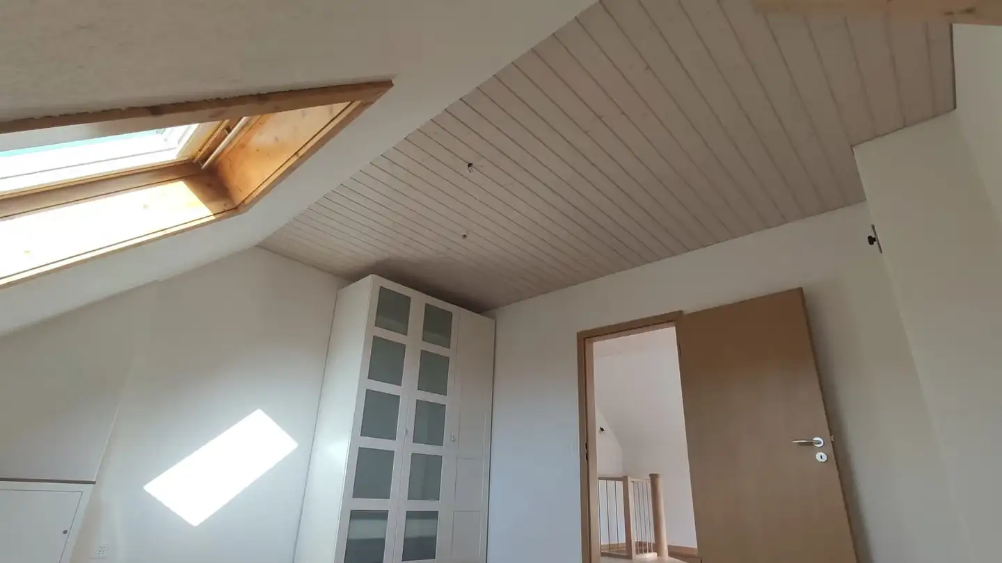 Appartamento in affitto - Route Du Belmont 15, 1564 Domdidier - Foto 3