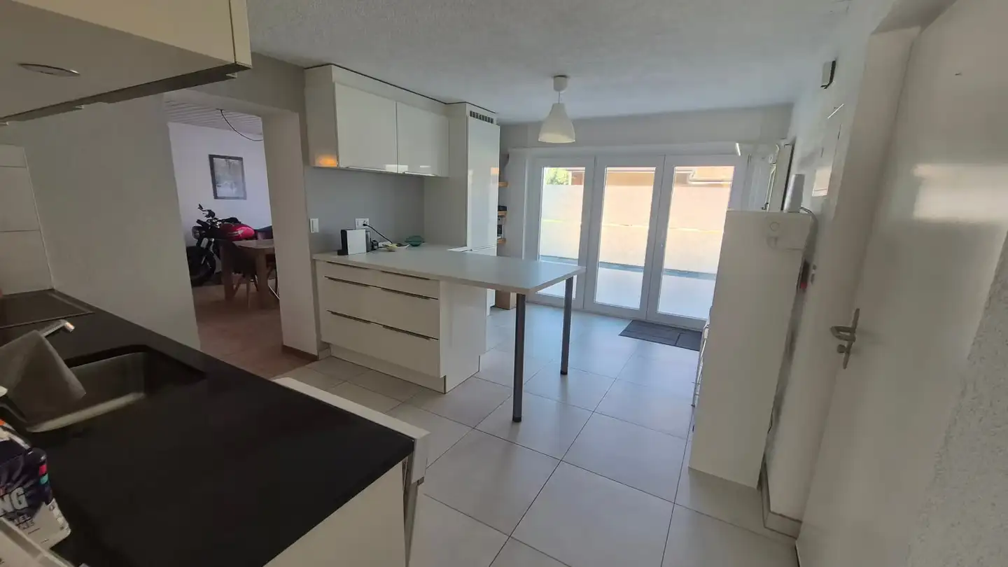 Appartamento in affitto - Route Du Belmont 15, 1564 Domdidier - Foto 2