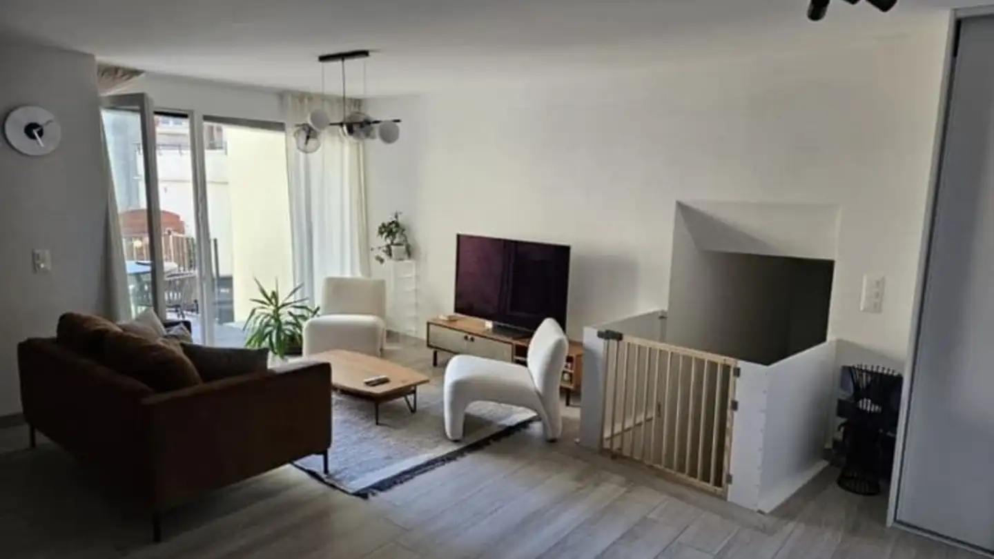 Appartamento in affitto - Sur La Place 7, 1354 Montcherand - Photo 3