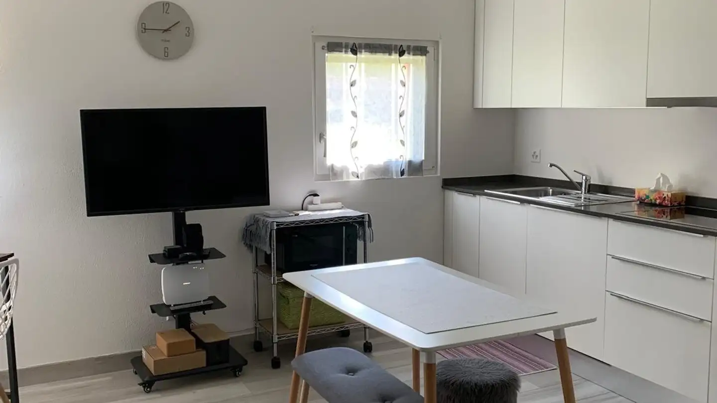 Appartamento in affitto - La Mónda 3, 6703 Osogna - Foto 4