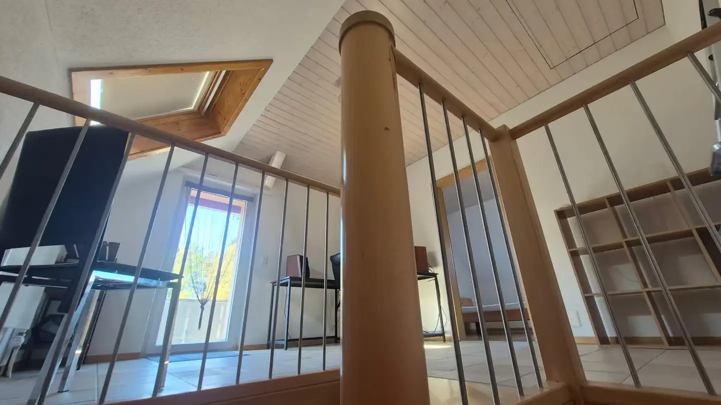 Appartamento in affitto - Route Du Belmont 15, 1564 Domdidier - Foto 4