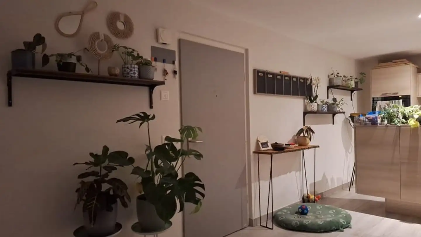 Appartamento in affitto - Sur La Place 7, 1354 Montcherand - Photo 4