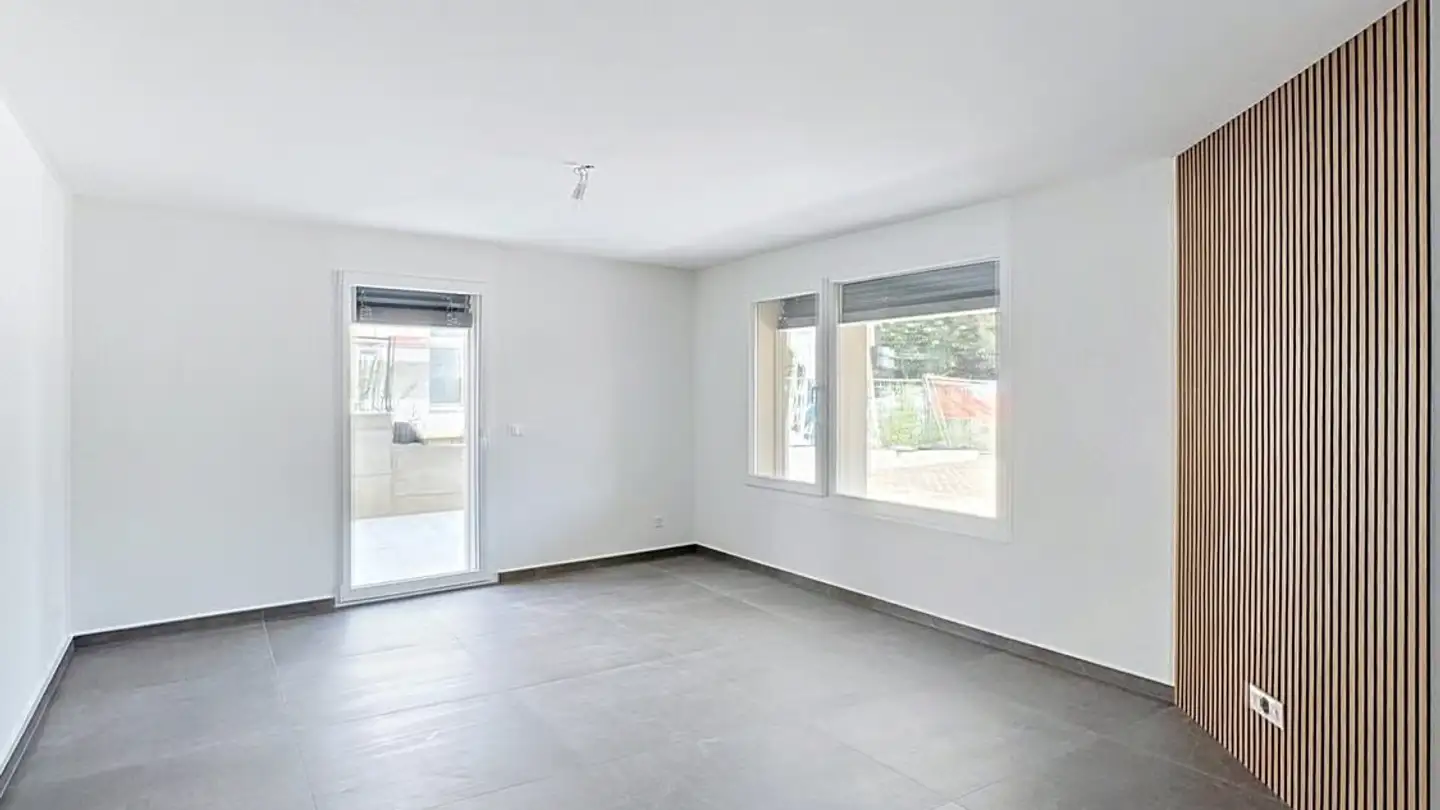 Apartment for rent - Route Du Centre 32a, 1720 Corminboeuf - Photo 2