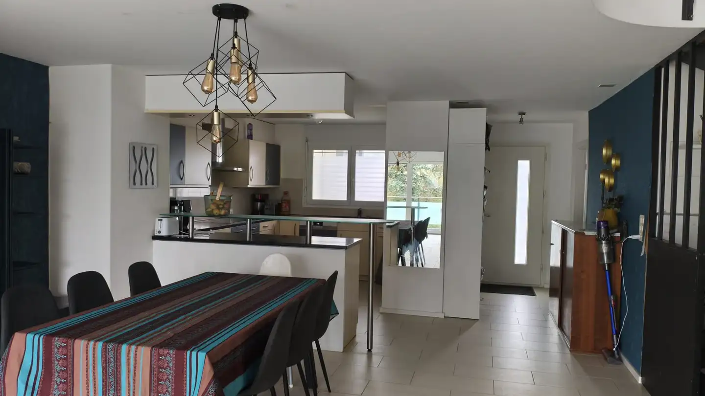 Appartement à louer - Rue de Foinreuse 11, 2074 Marin-Epagnier