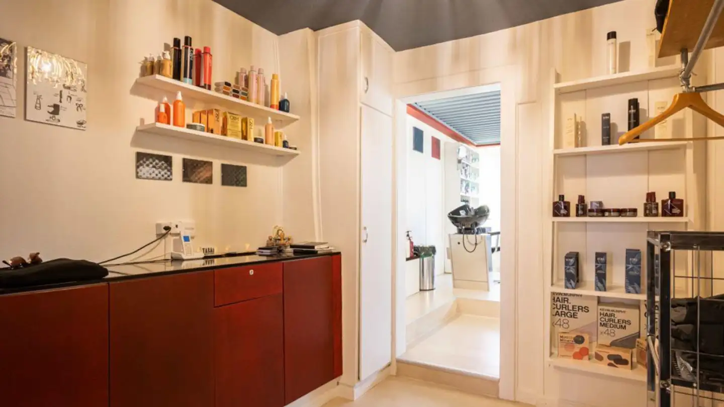 Spazio ufficio in affitto - Eisengasse 4, 6004 Luzern - Foto 4